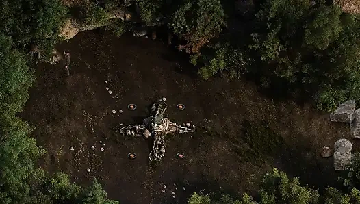 Genesis order v93122 bölüm 329 görünüm! Loveskysan69 tarafından