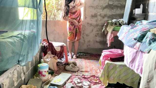 FN114 Vücudum senin için bir şey için can atıyor.