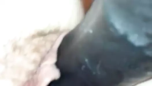 Mastürbasyon yapay penis bölüm 4 bbc