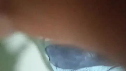 Anal bir yabancıyla yaptık