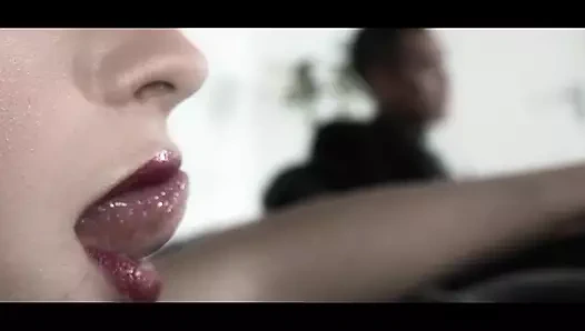 Yarağı seven ateşli şehvetli orta yaşlı seksi kadınlar - bölüm #2