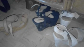 Kız arkadaş seksi 1