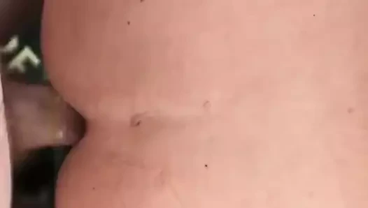 Hotwife sahip olan eğlence ile genç boğa at the plaj bölüm 2