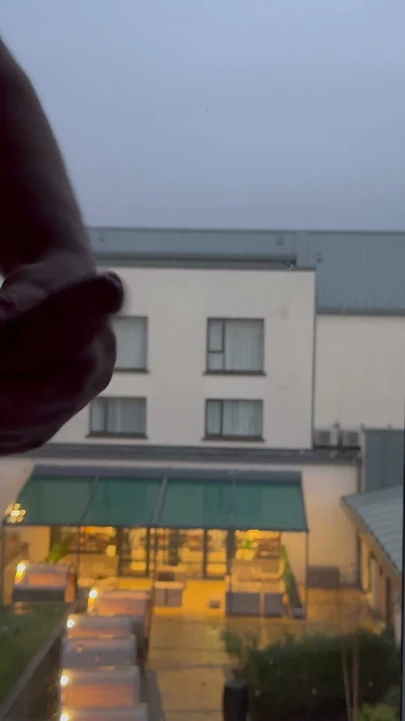 Flashing | Bölüm 2