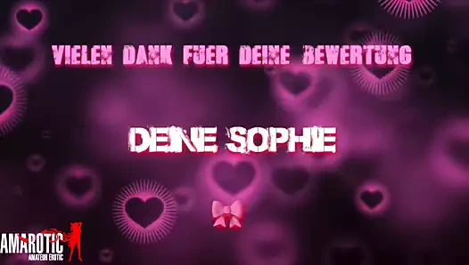 Devil-sophie: bana azgın anal seks