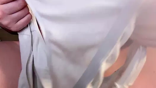 Küçük penis aşağılama ve gavatlık