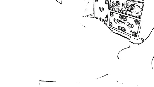 Büyük amcık teyze