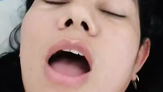 Ev yapımı orgazm