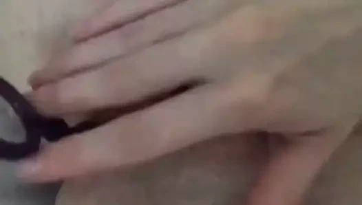 cuck'ın kızı ifşa