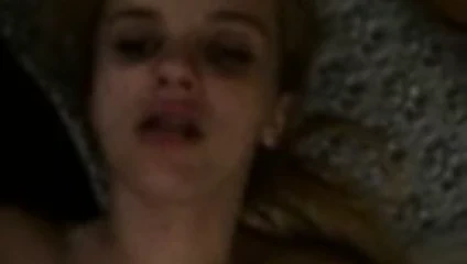 sarışın telefon video yüz