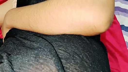 Hintli seksi güzel üniversiteli kız Eva