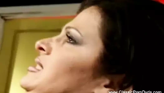 klasik kızlar sürme