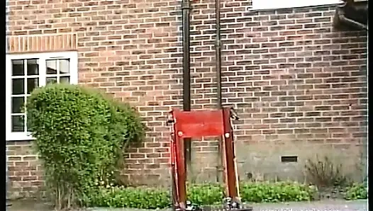 Каучук в Мэйфилде