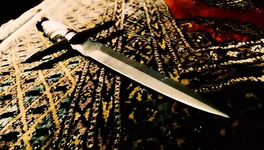 Skank Tunnel Kaia Kane