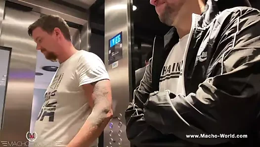 2 amatör eşcinsel çocuklar