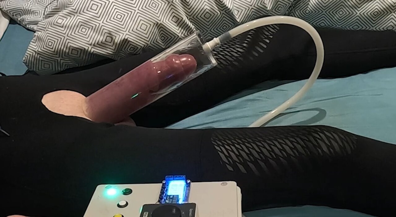 .yüksek basınçlı penis pompalama. horoz pompalama için büyük boyut