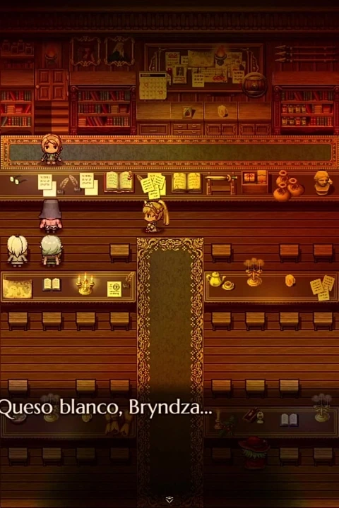 Goblin tabakası büyük memeli cüce ve azgın elf