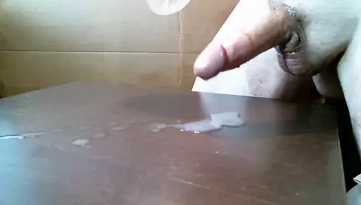 2 dakikadan fazla eller serbest boşalmak çekim