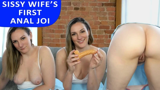 Kadın kılıklı evli kadının ilk anal 31 talimatı - clara dee 31 talimatı