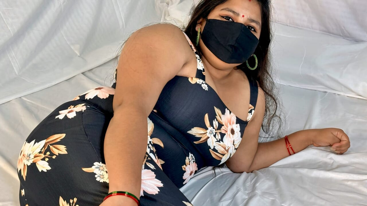 Indian Beautiful sexy Body Girlfriend Did I have sex as I Wanted