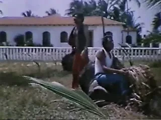 Desejos Sexuais De Elza - бразильское винтажное порно