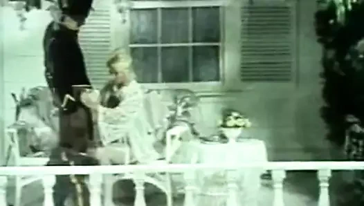 Güzellik ve canavar sahne 3