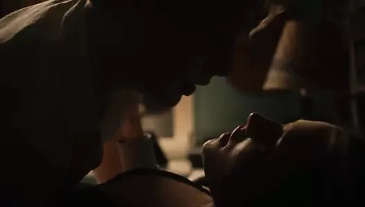 Dree hemingway - ''bir ilişkide''