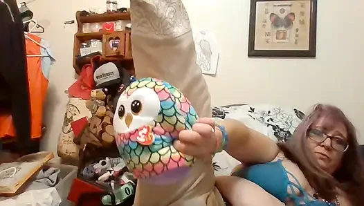 Büyük memeli göğüslerimi teşhir et