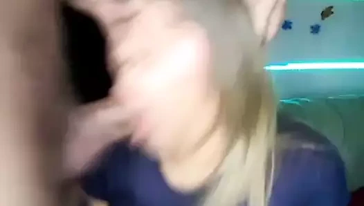 Çok sıcak olan özensiz darbe