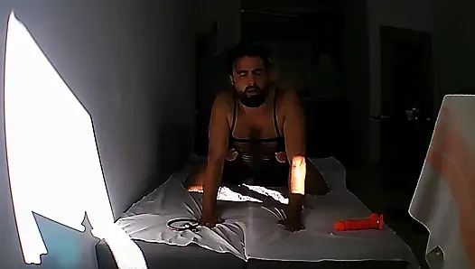 Hayatımın sert sikişi Kellyaerick