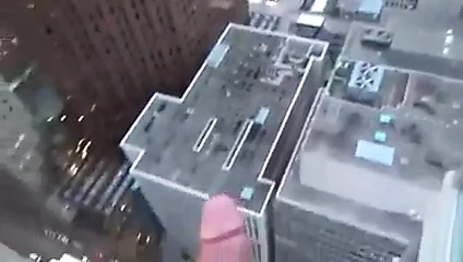 43. kat balkon oral seks ve twinks