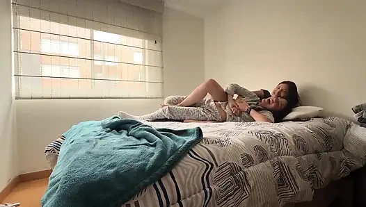 Kadınlar Arasında Güreş