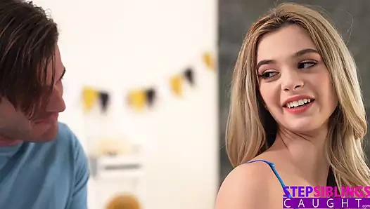 Yıla bomba gibi başlamak