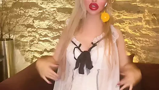 Sen benim hayatımsın