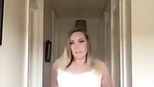 anal çiçeği sıkı etek deneme