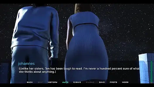 Kızların kaçmasına yardım ettim lideri #4 takip et