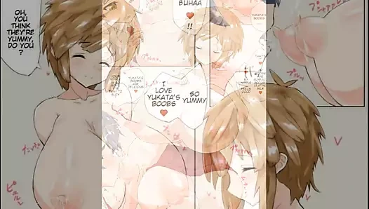 emzirme kız arkadaşı