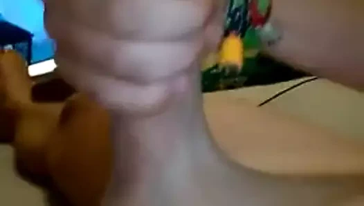 Boşalma olmadan iki hafta sonra boşalmak büyük yük