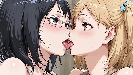 Shimizu, hitoka (iki erkek) haikyu!!