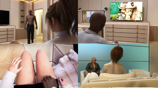 Uçucu bir evlilik - bölüm 3 - bölüm 2 - demo