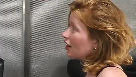 Chanta-rose ve madison young