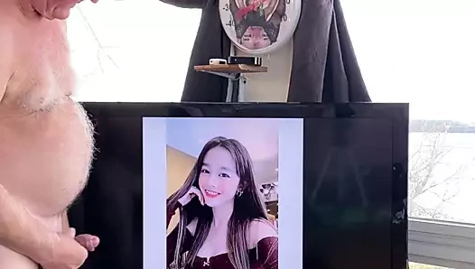 Michiyo Proudly Shows!