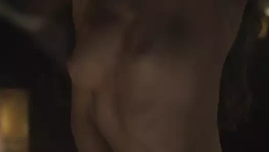 Sonya cullingford çıplak - 'Danimarkalı kız - meme uçları göğüsleri üstsüz