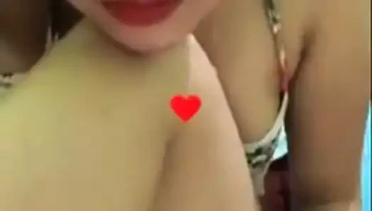 Pinay webcome virali