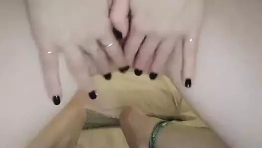 Wand, anal e mastürbasyon