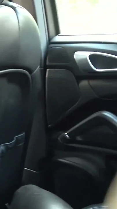 ALMAN LATİNA PORSCHE CAYENNE'DE SİÇİLLİYOR | Bölüm 1
