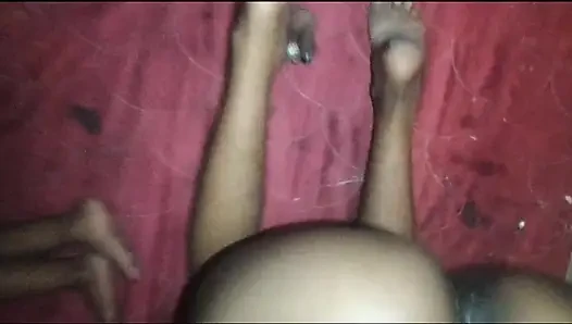 Desi Eşi Gand Chudai