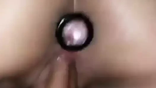 Onun yarağının sıkı amcığımın içinde olmasını seviyorum - leafrank