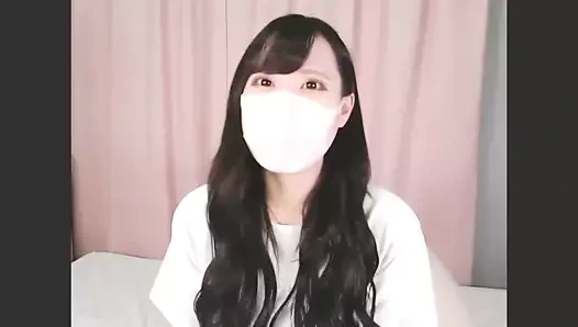 Japon güzel bayan 1