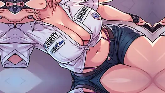 Ateşli desi kızlar işte seksi video